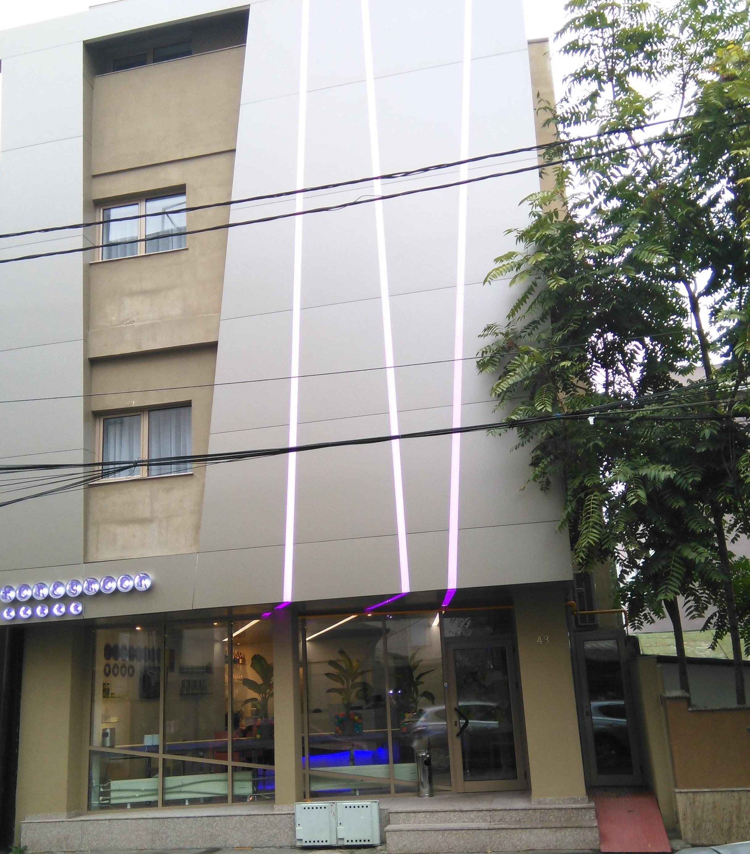 Hotel Christina