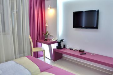 Christina Hotel