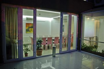 Christina Hotel Bucarest